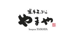 HAKATA TEMPURA YAMAMIロゴ